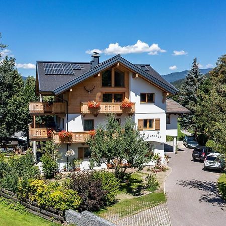 Bee Happy Haus Burboeck Apartment Flachau Exterior foto