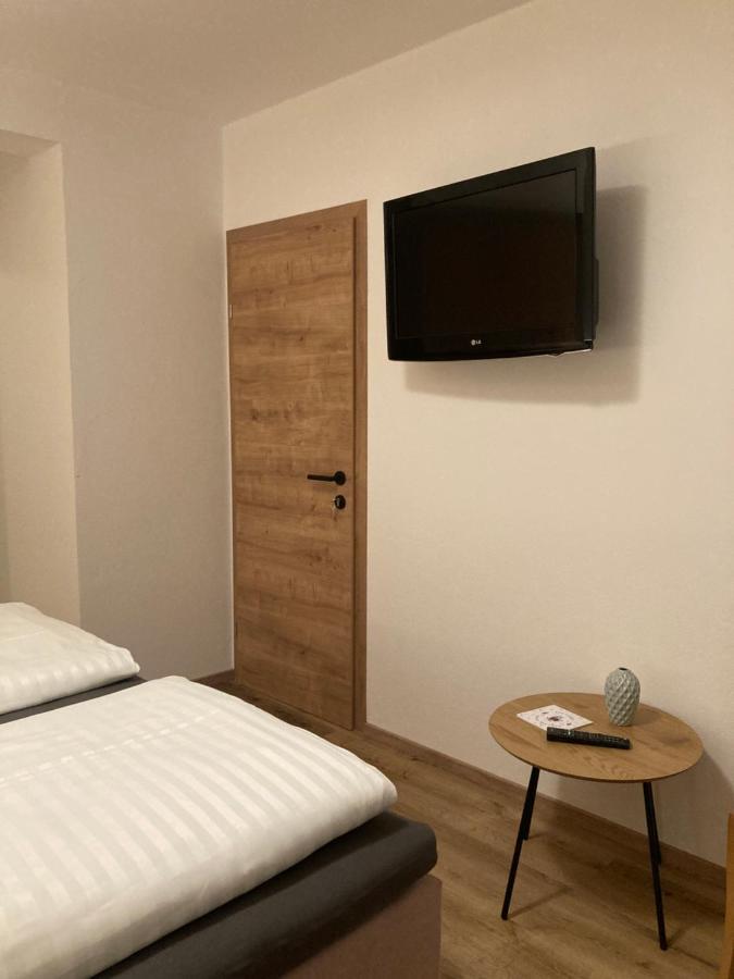 Bee Happy Haus Burboeck Apartment Flachau Exterior foto