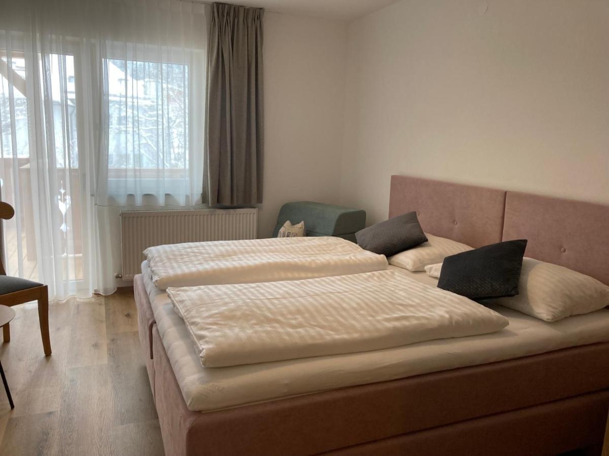 Bee Happy Haus Burboeck Apartment Flachau Exterior foto