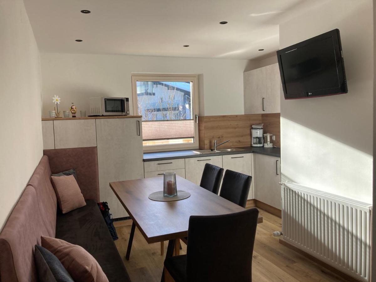 Bee Happy Haus Burboeck Apartment Flachau Exterior foto