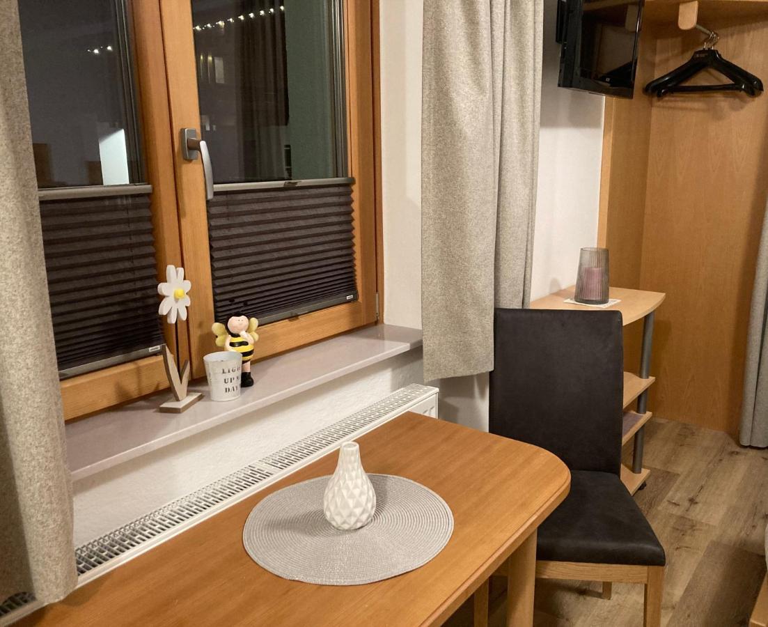 Bee Happy Haus Burboeck Apartment Flachau Exterior foto