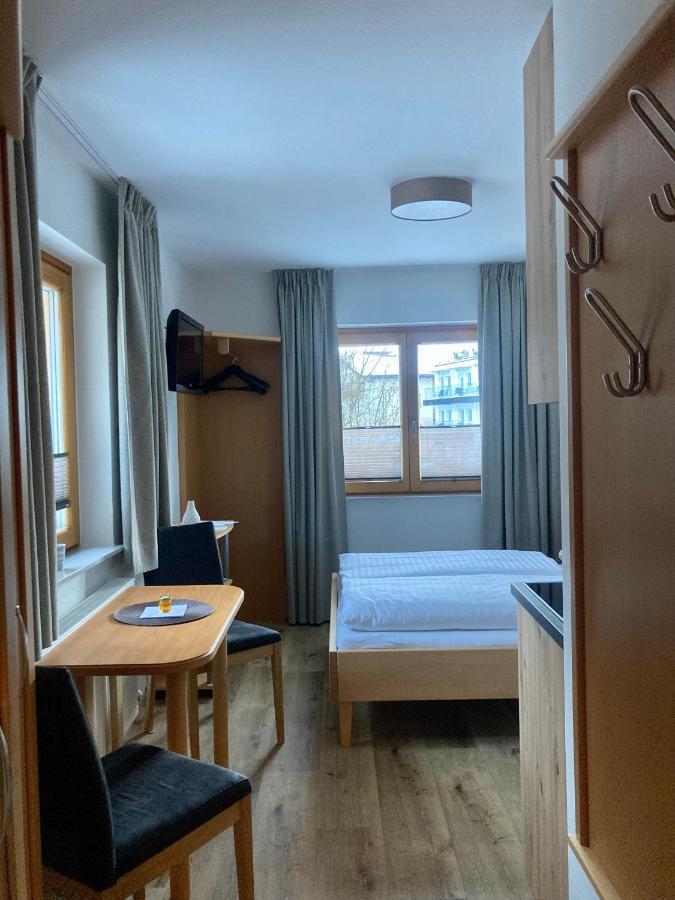Bee Happy Haus Burboeck Apartment Flachau Exterior foto