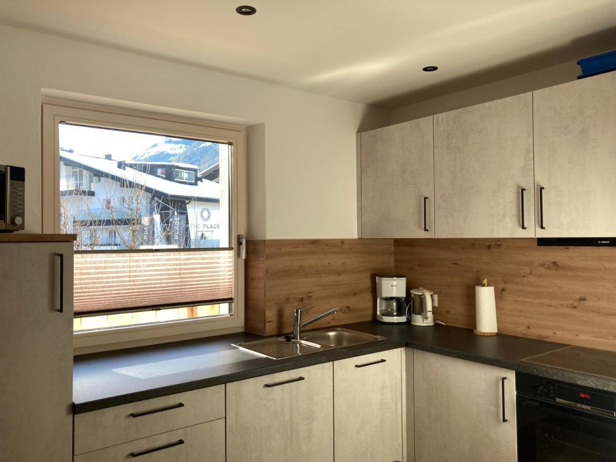 Bee Happy Haus Burboeck Apartment Flachau Exterior foto