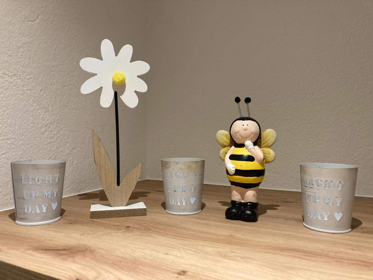 Bee Happy Haus Burboeck Apartment Flachau Exterior foto