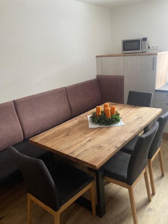 Bee Happy Haus Burboeck Apartment Flachau Exterior foto