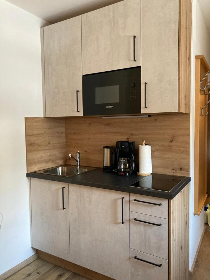 Bee Happy Haus Burboeck Apartment Flachau Exterior foto