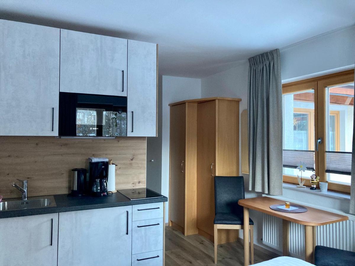 Bee Happy Haus Burboeck Apartment Flachau Exterior foto