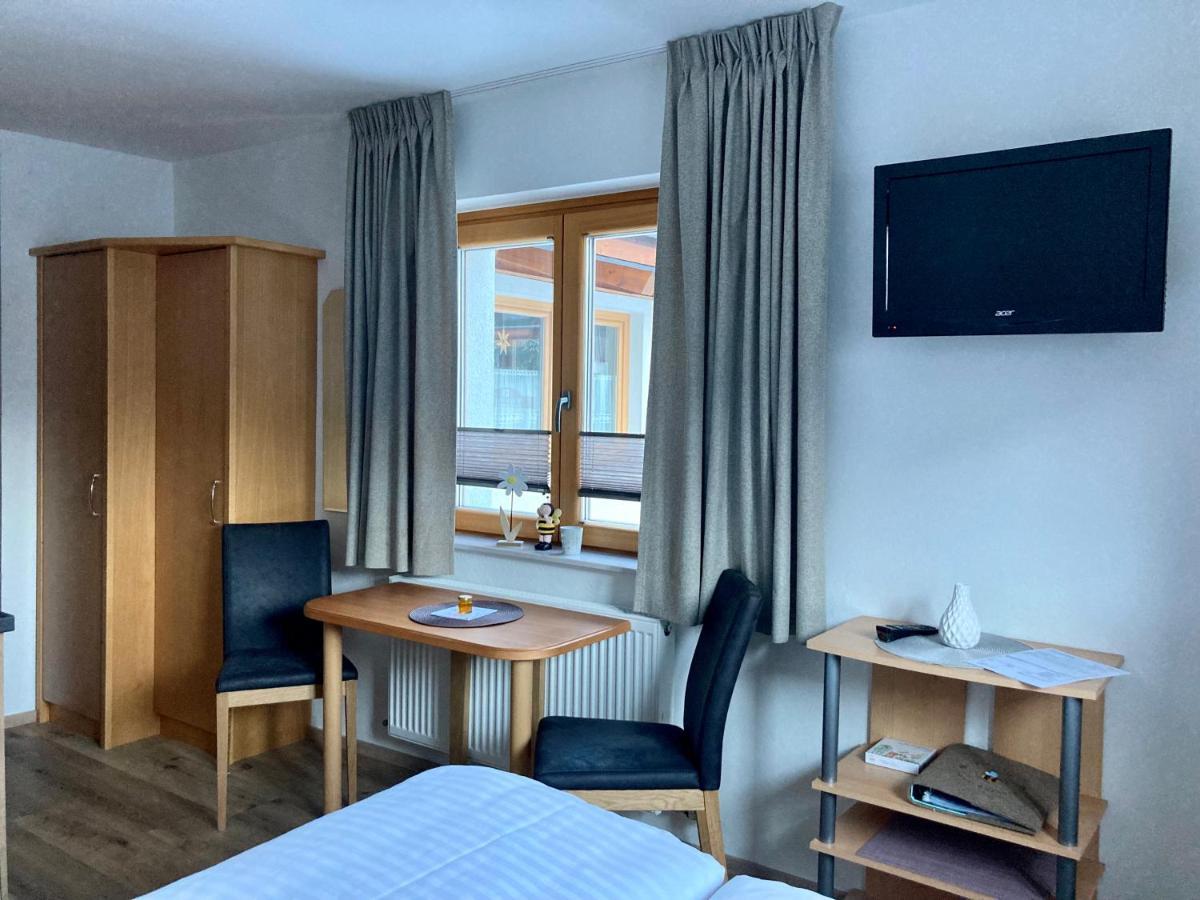 Bee Happy Haus Burboeck Apartment Flachau Exterior foto