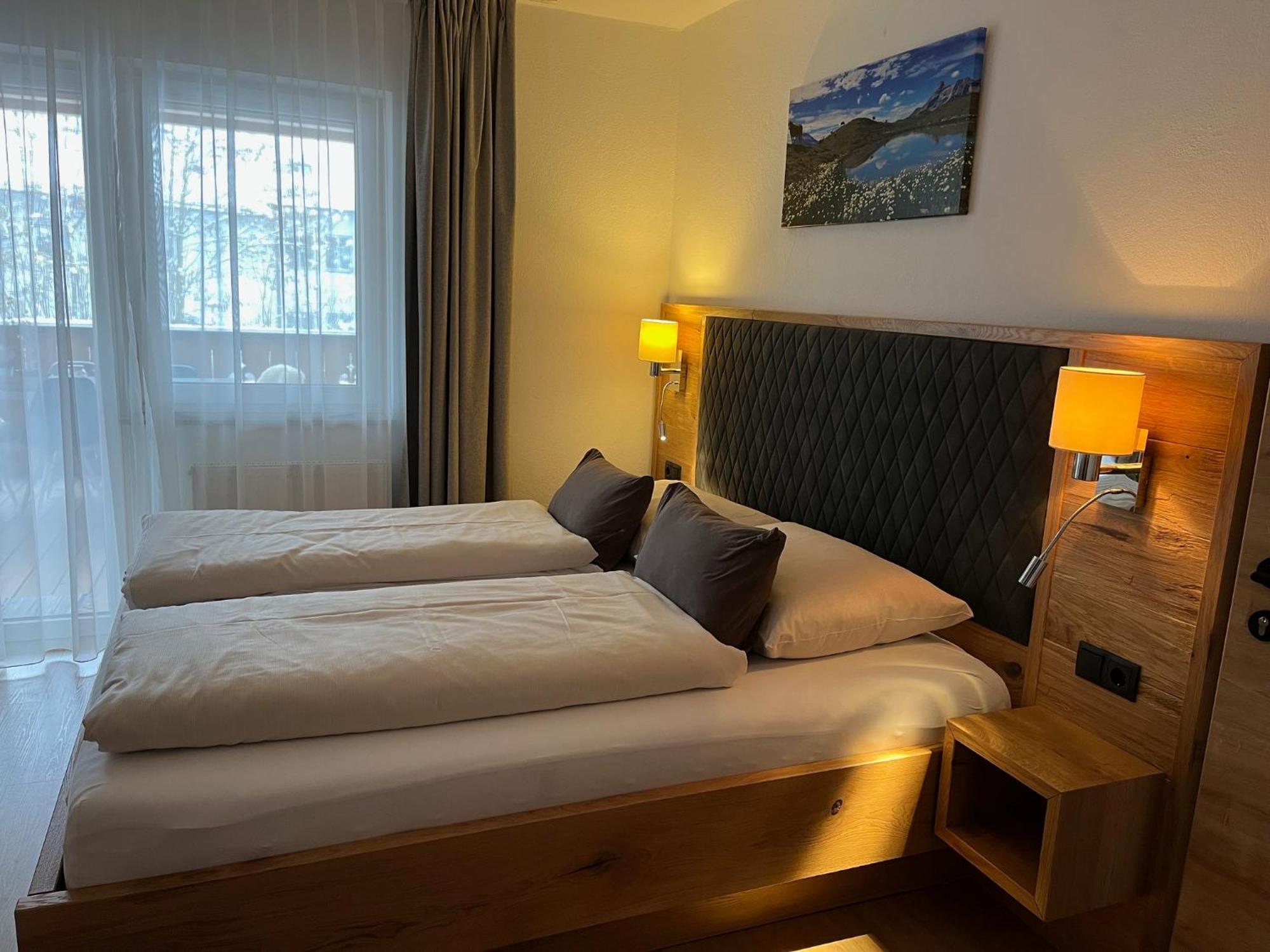 Bee Happy Haus Burboeck Apartment Flachau Exterior foto