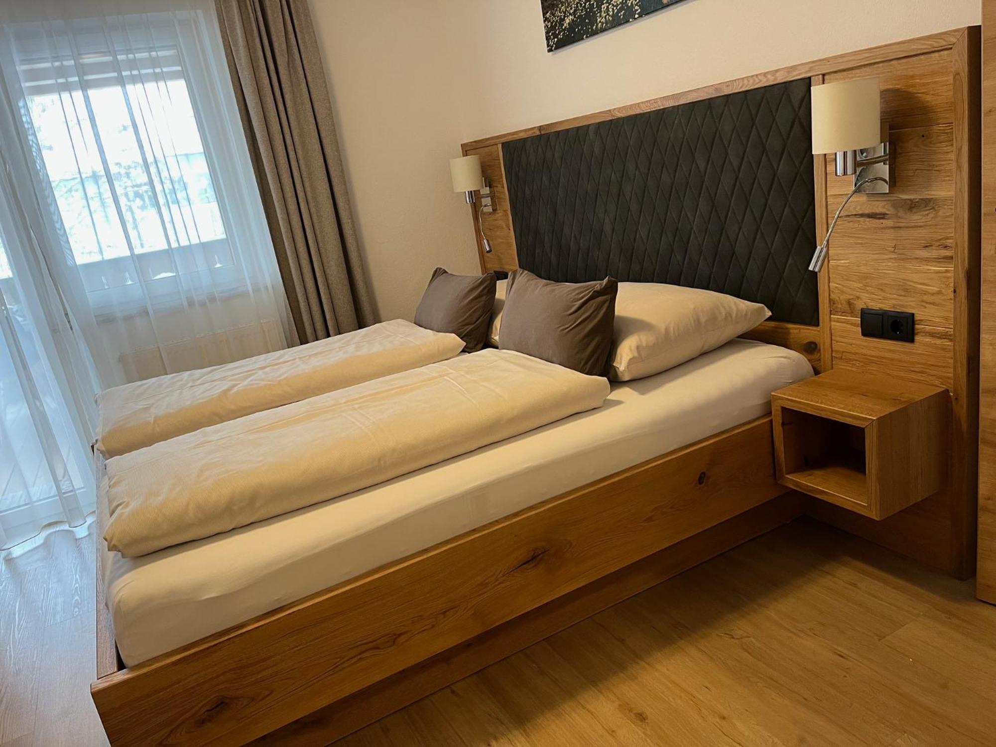 Bee Happy Haus Burboeck Apartment Flachau Exterior foto