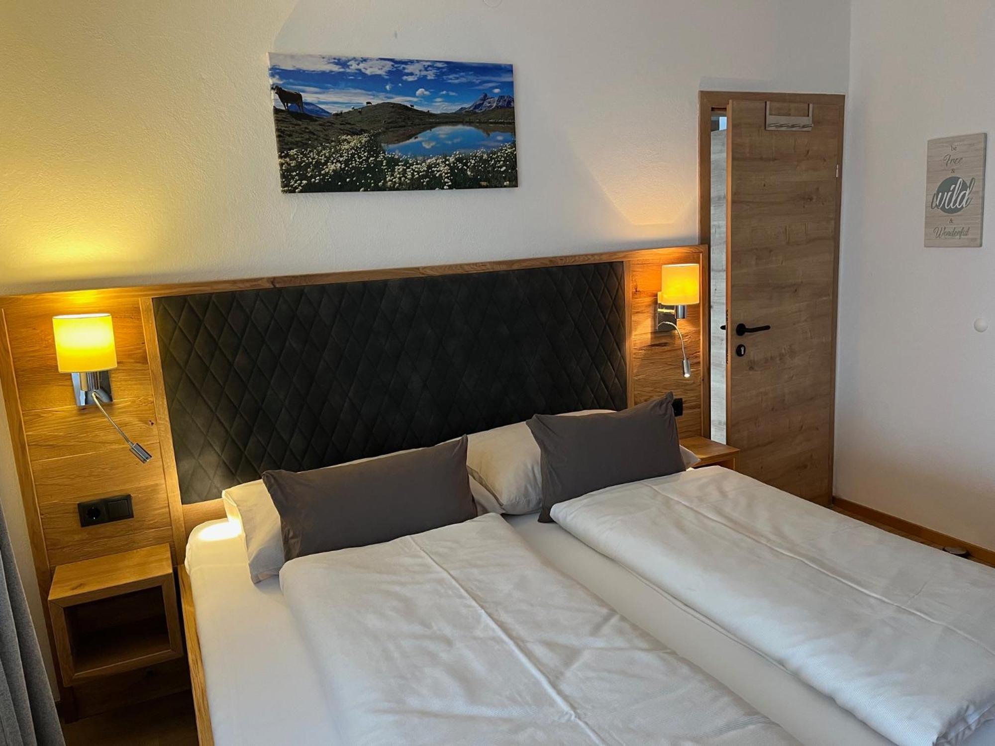 Bee Happy Haus Burboeck Apartment Flachau Exterior foto